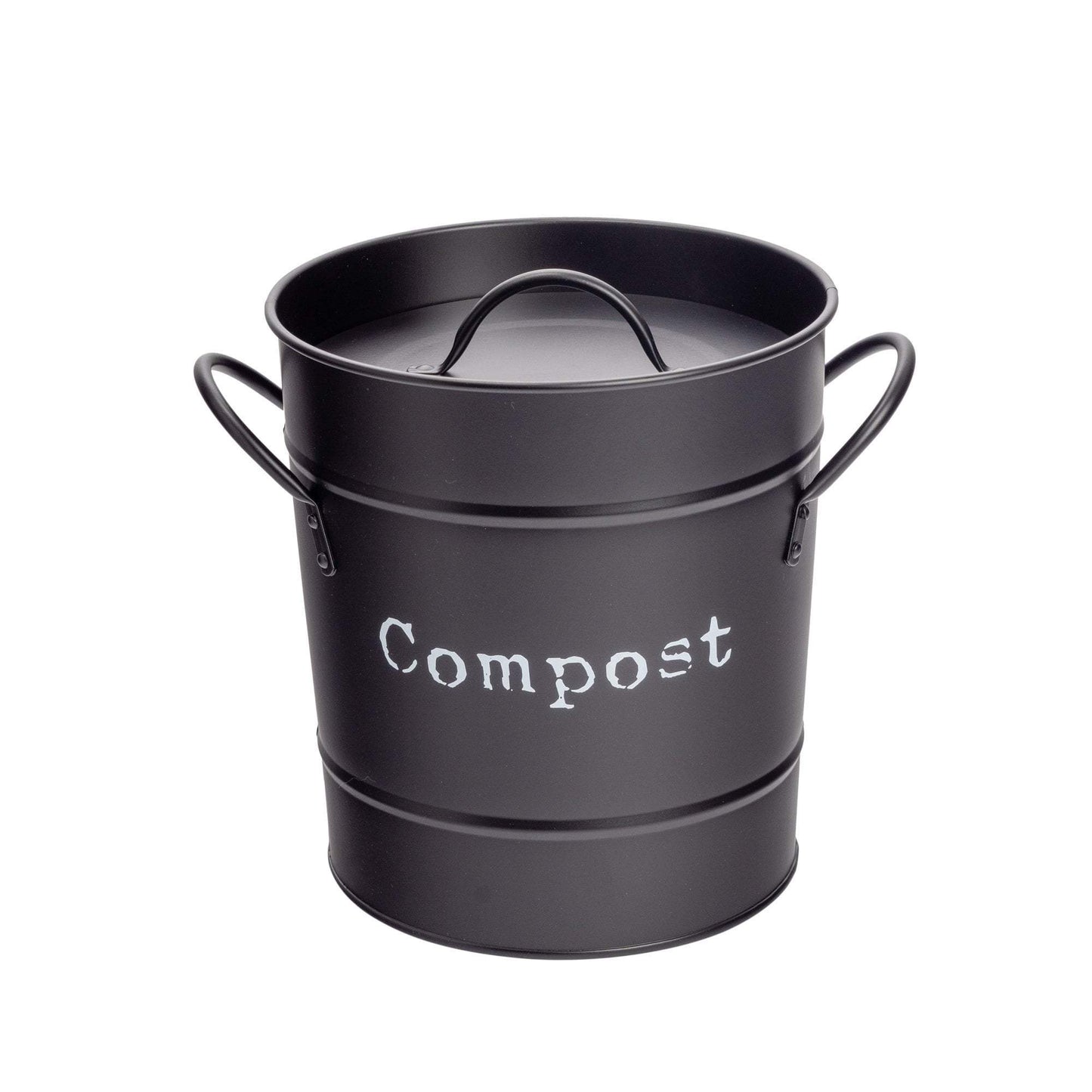 Vintage Compost Bin
