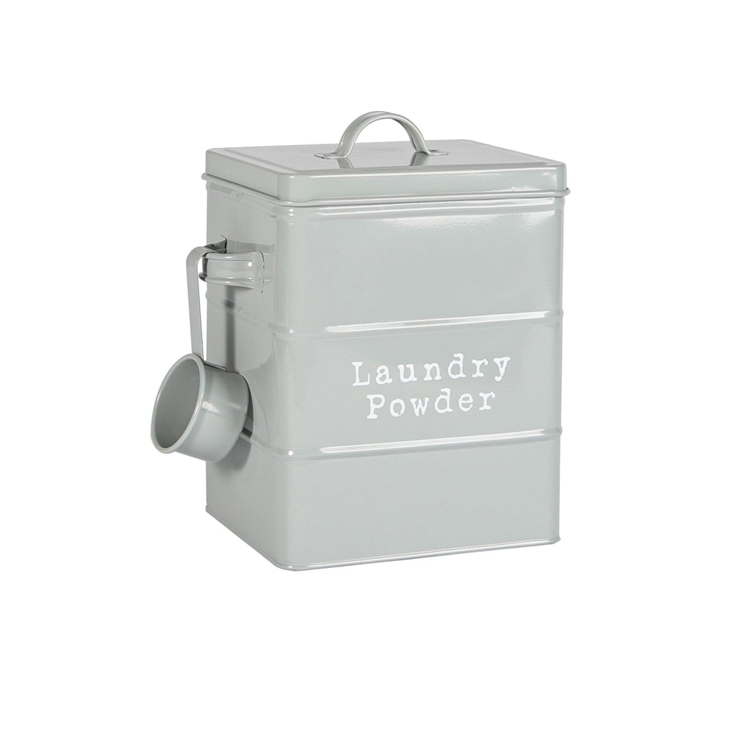 Vintage Washing Powder Tin