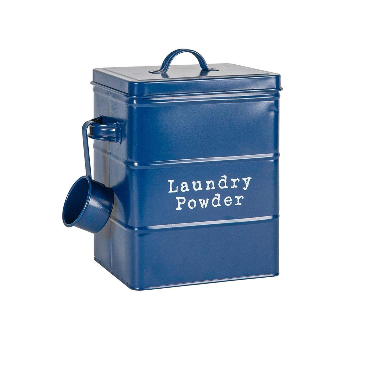Vintage Washing Powder Tin