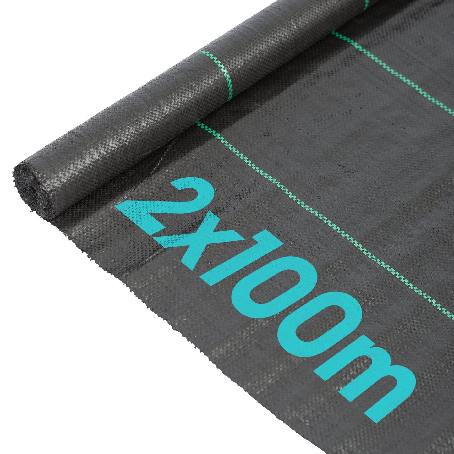 110gsm Weed Control Membrane