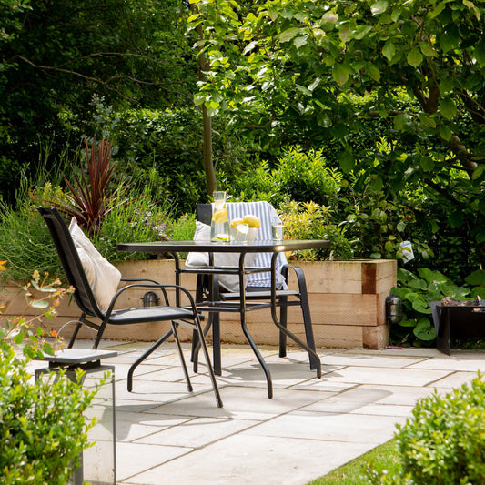 3 piece Sussex Garden Furniture Set