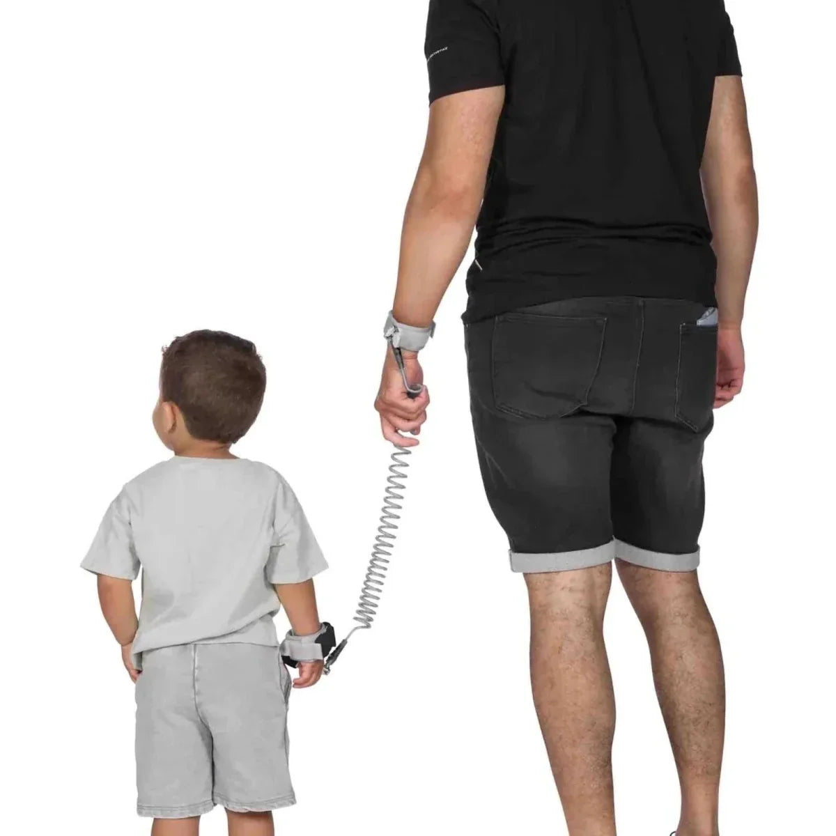 Dooky Safety Wristband