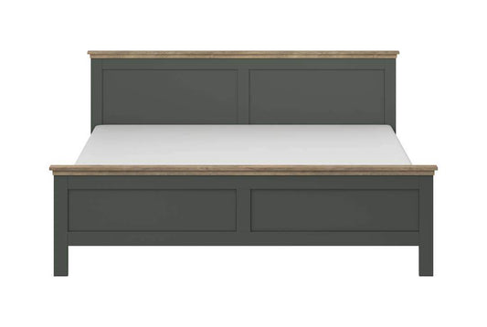 Evora 32 Bed Frame [EU Super King Size]
