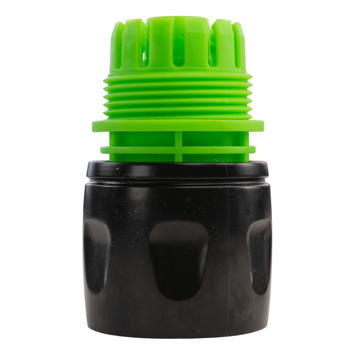 Cost Wise Snap On Male-Male In Line Valve Kit Black/Green