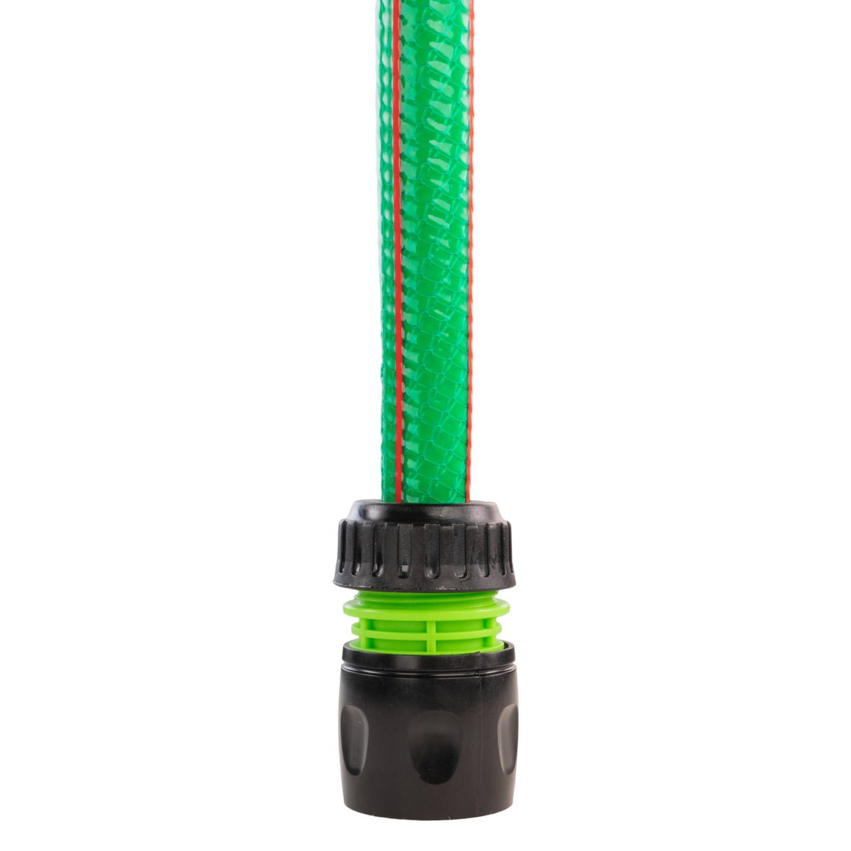 Cost Wise Snap On Male-Male In Line Valve Kit Black/Green