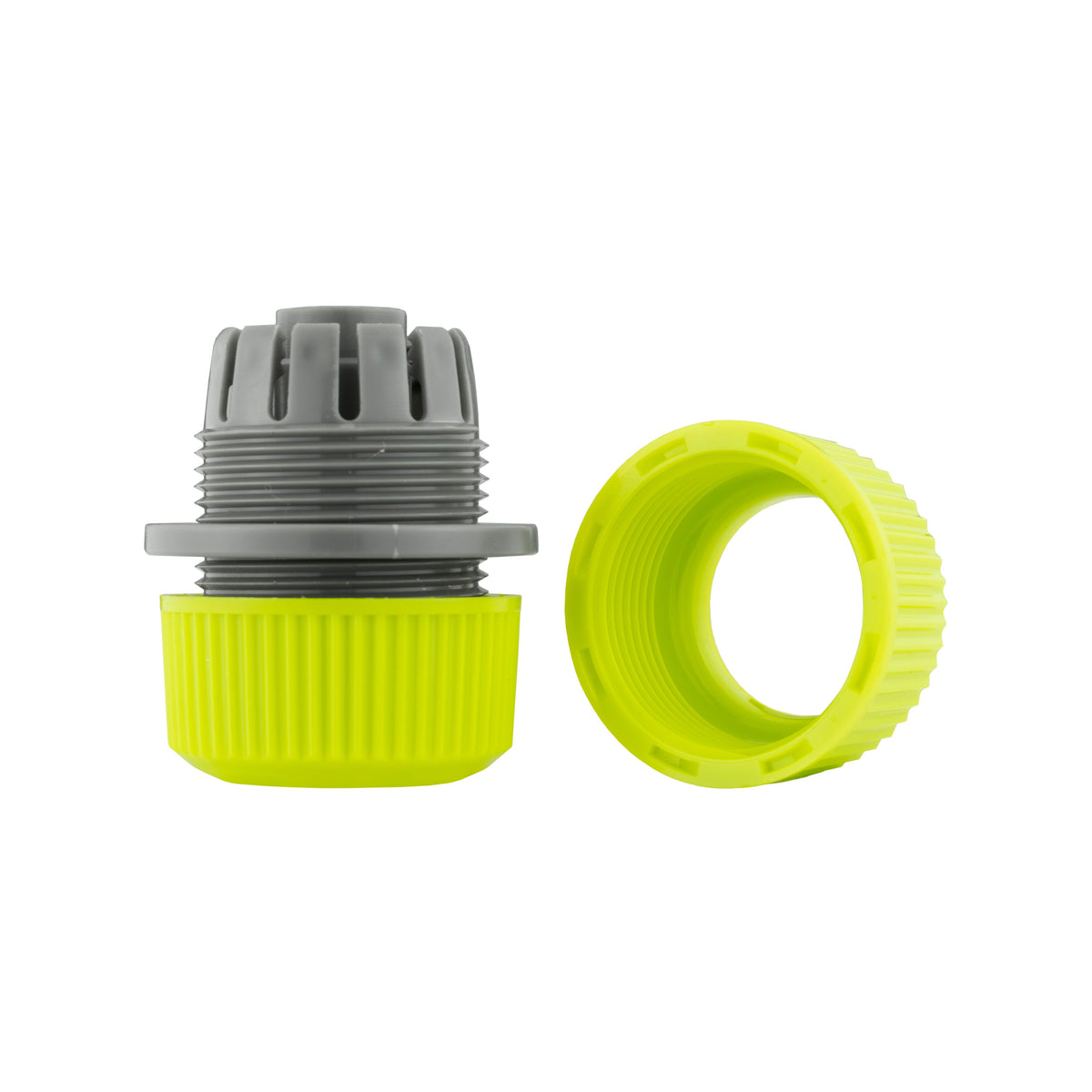 Hose Mender 1/2" Lime