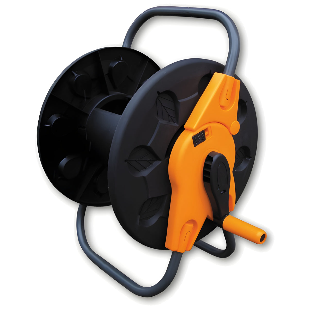 Hose Cart for 60m 1/2" Garden Hose
