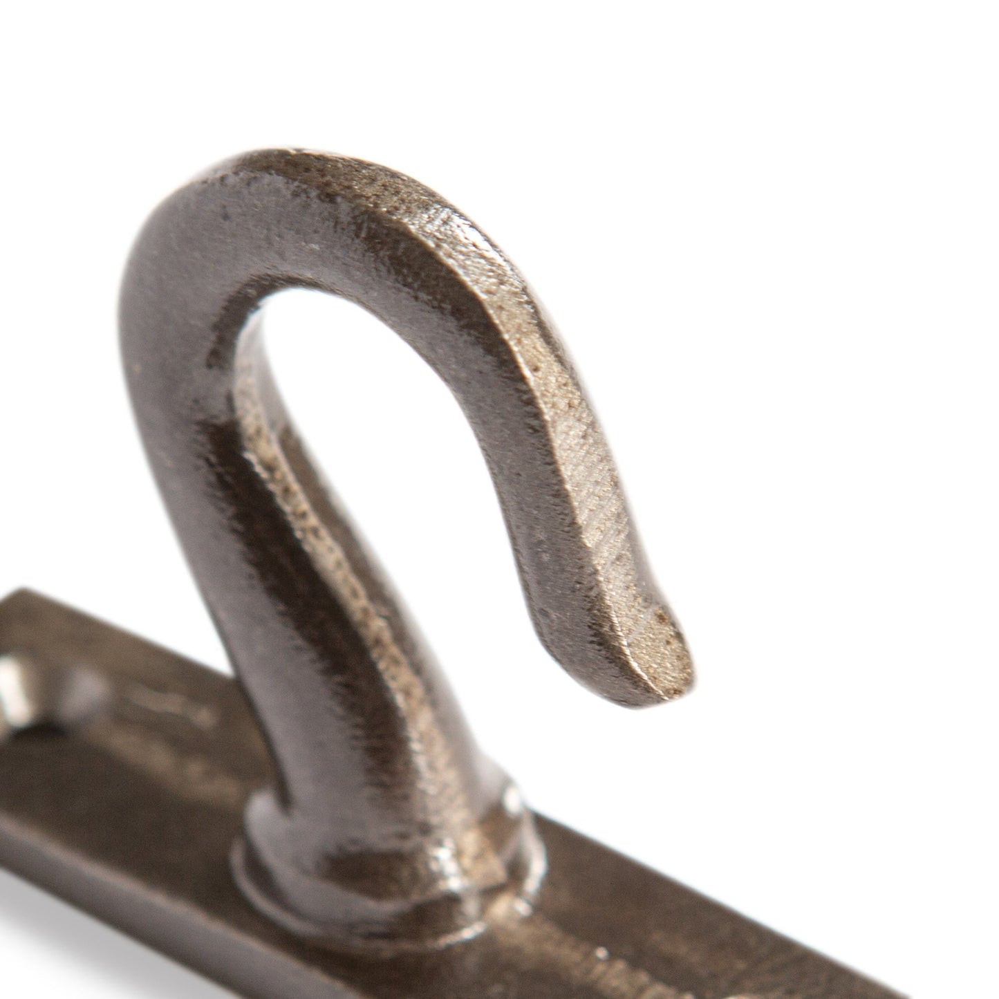 20mm x 70mm Raw Hanging Hook