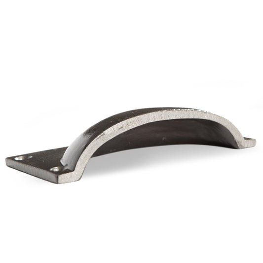 105mm x 50mm Rectangular Cabinet Cup Handle