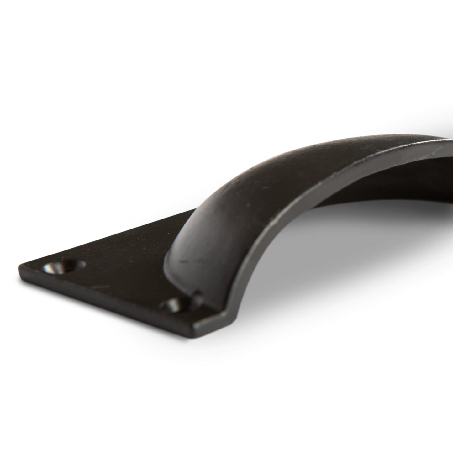 105mm x 50mm Rectangular Cabinet Cup Handle