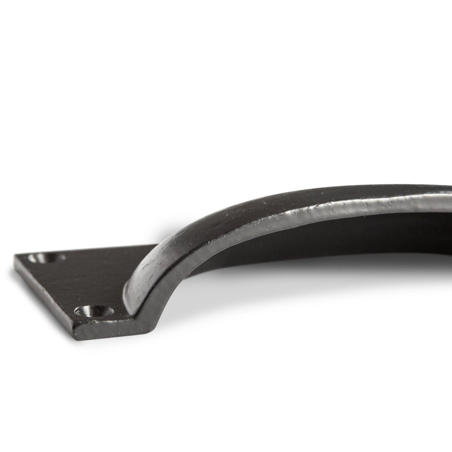 130mm x 50mm Rectangular Cabinet Cup Handle