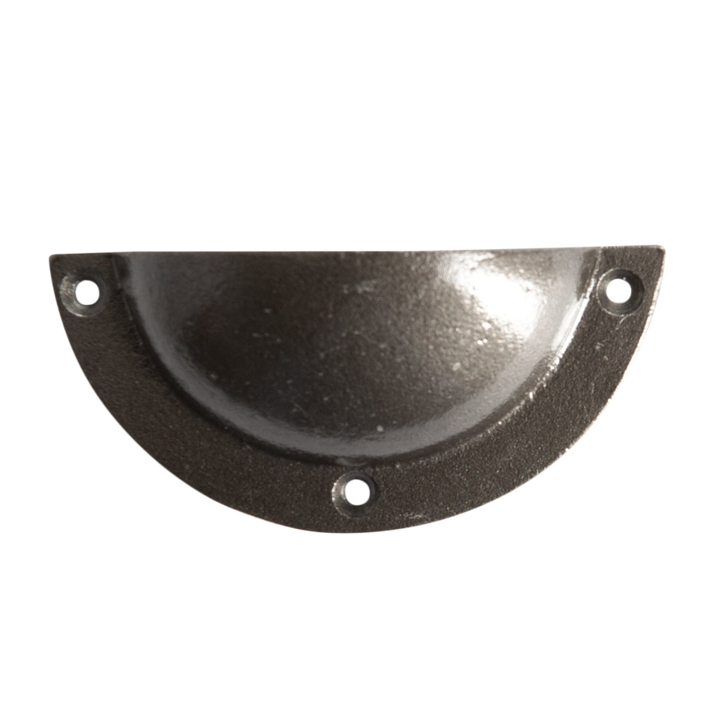 95mm x 45mm Curved Cabinet Cup Handle