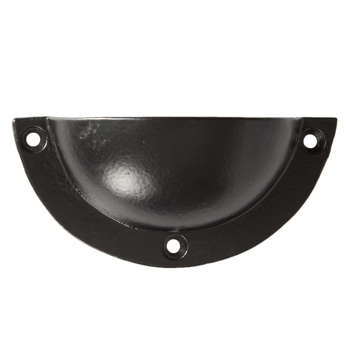 95mm x 45mm Curved Cabinet Cup Handle