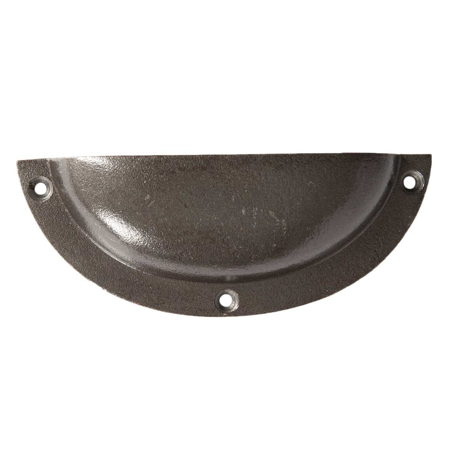 130mm x 50mm Curved Cabinet Cup Handle