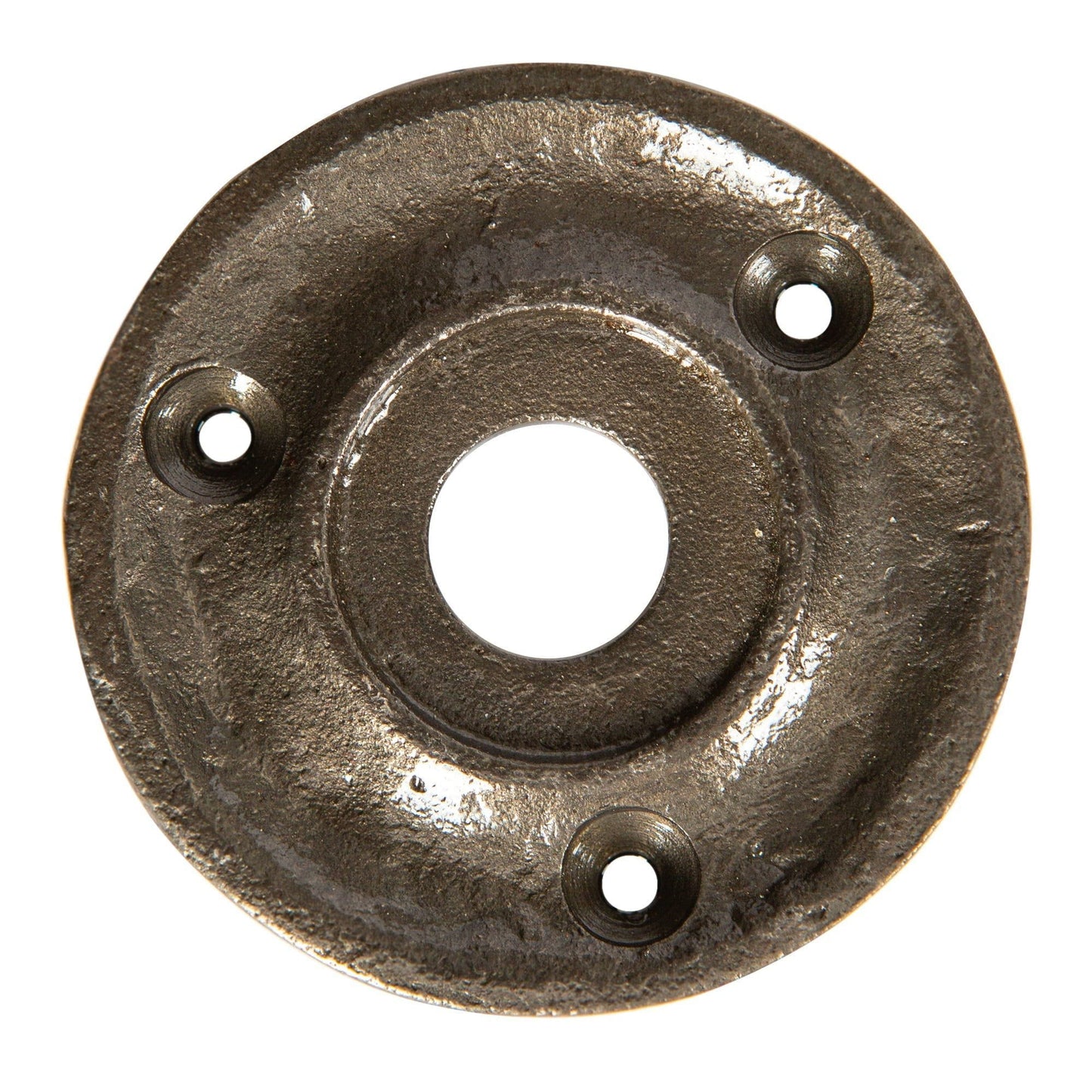 60mm Oval Rim & Mortice Door Knob