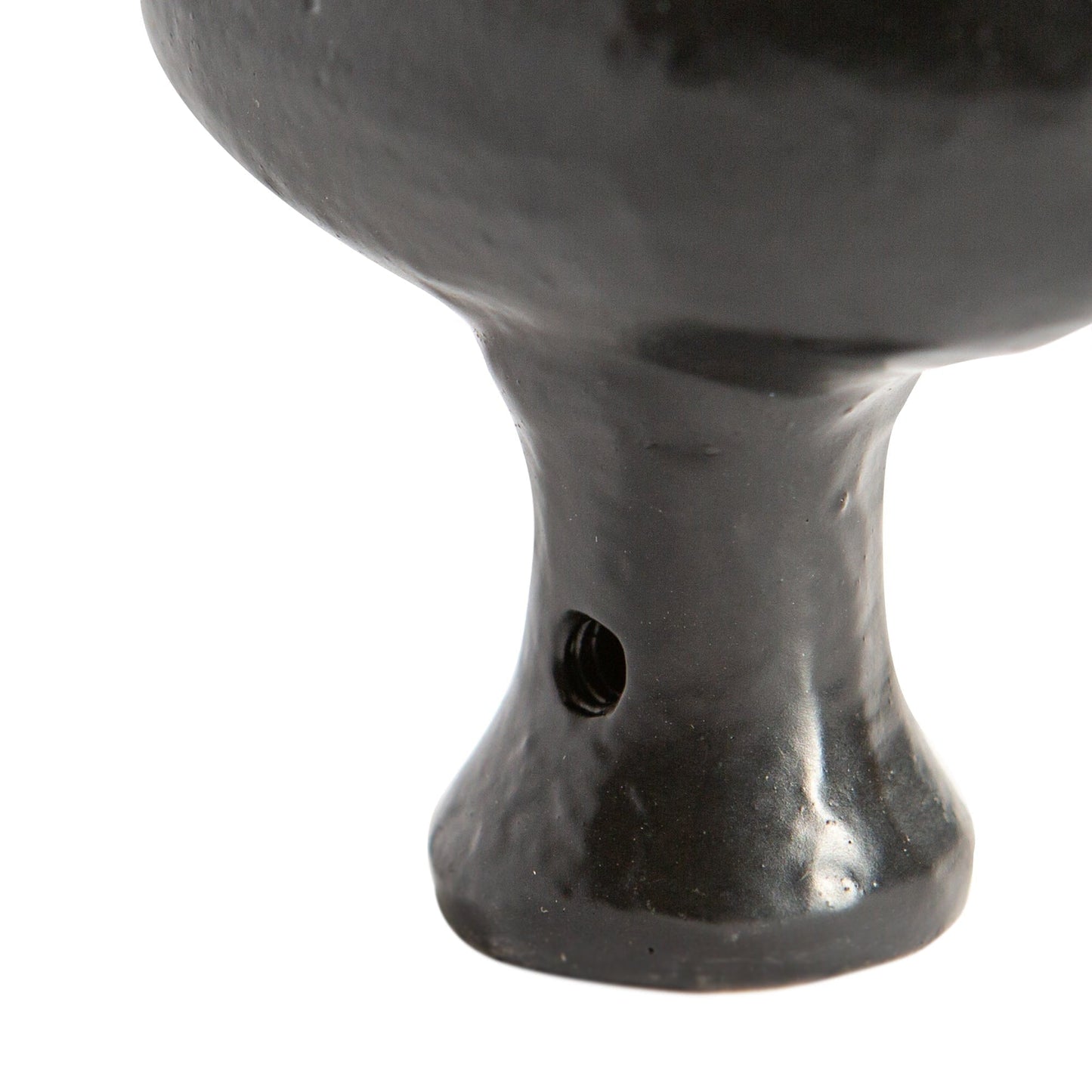 60mm Oval Rim & Mortice Door Knob