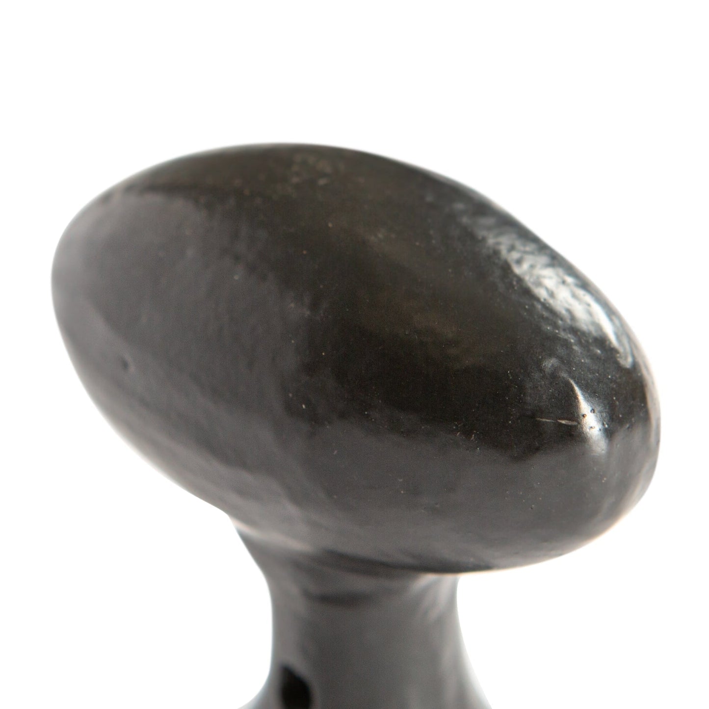 60mm Oval Rim & Mortice Door Knob