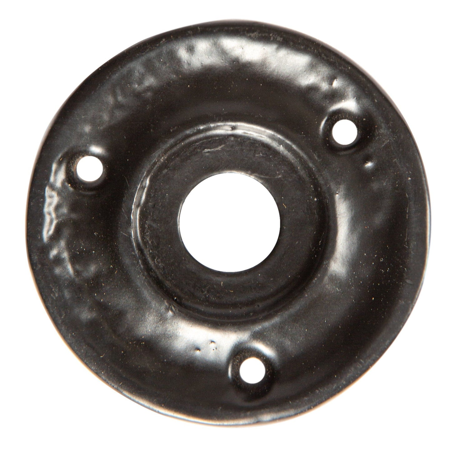 60mm Oval Rim & Mortice Door Knob