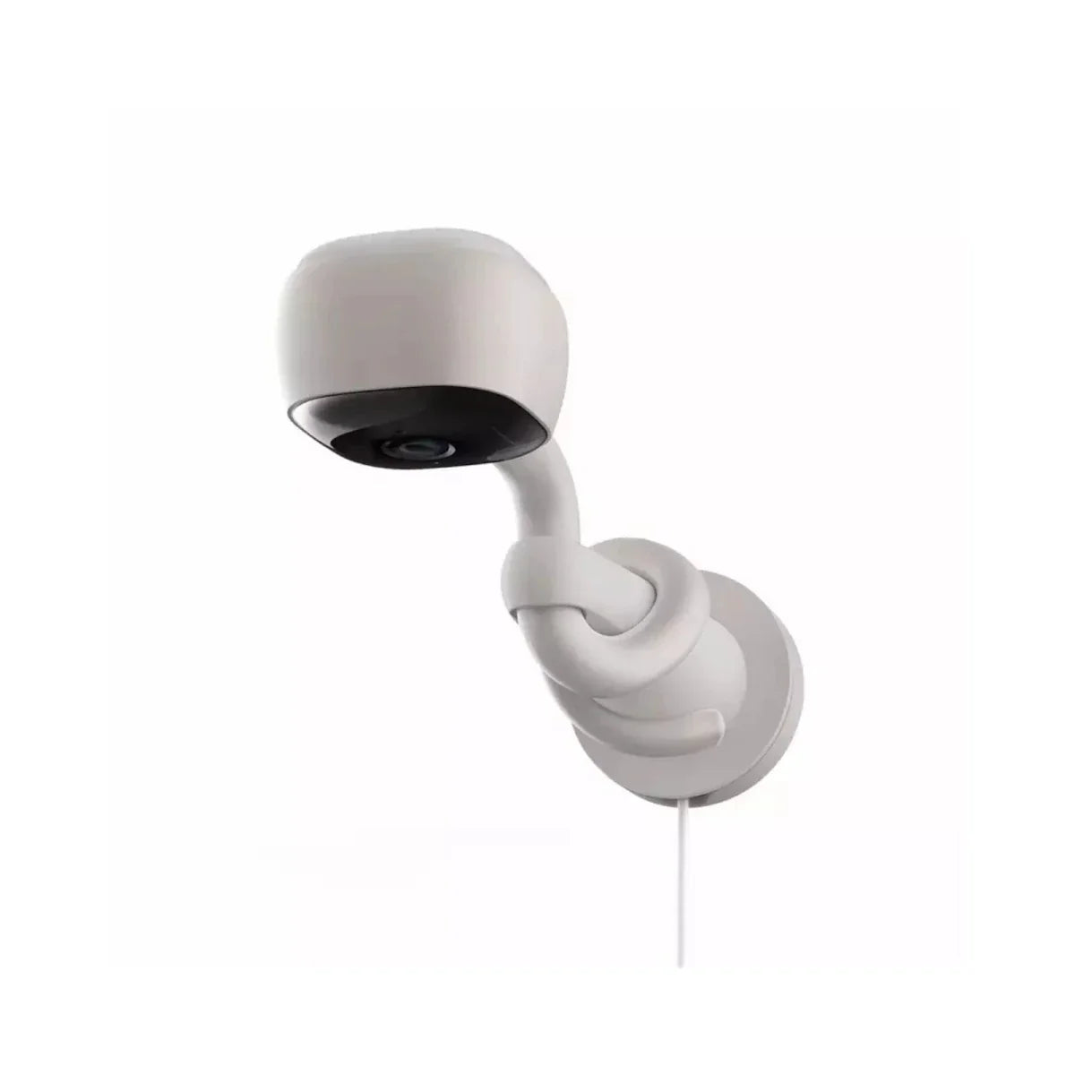 Hubble Go Baby AI Smart Camera