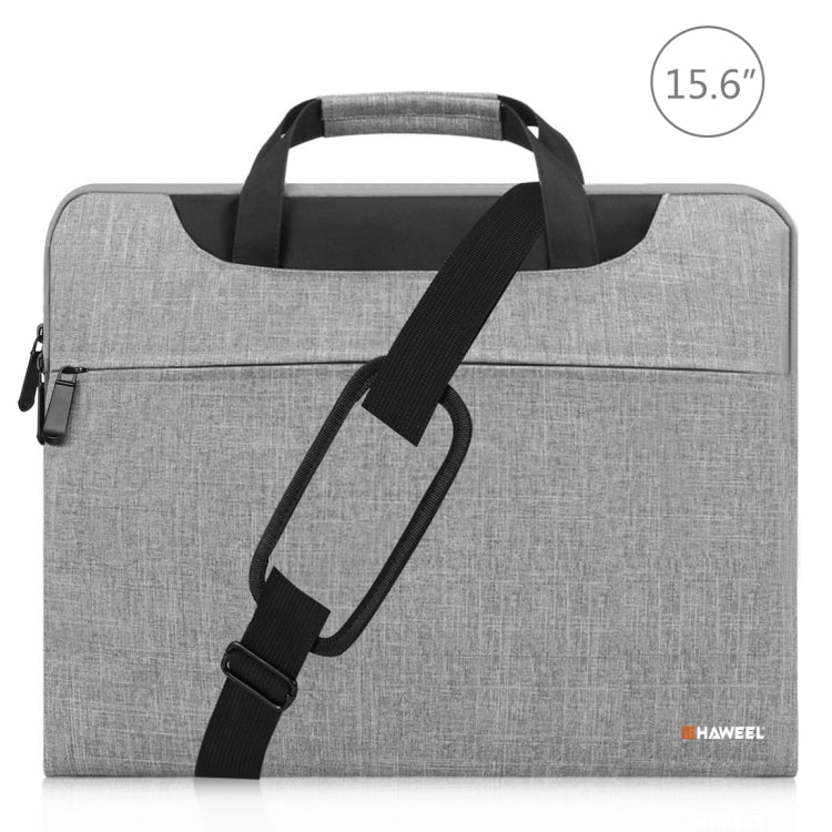 HAWEEL 15-17 inch Laptop Handbag For Macbook, Samsung, Lenovo, Sony, DELL Alienware, CHUWI, ASUS Laptops, 15-17 inch Handbag