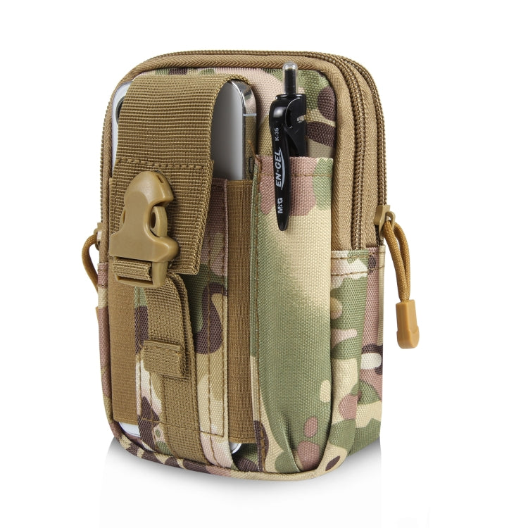 HAWEEL Hiking Belt Waist Bag Outdoor Sport Motorcycle Bag 7.0 inch Phone Pouch