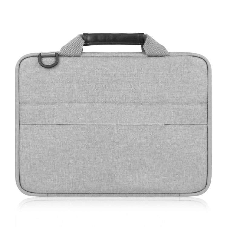 HAWEEL 13.0 inch-14.0 inch Briefcase Crossbody Laptop Bag For Macbook, Lenovo Thinkpad, ASUS, HP, 13.0 inch-14.0 inch