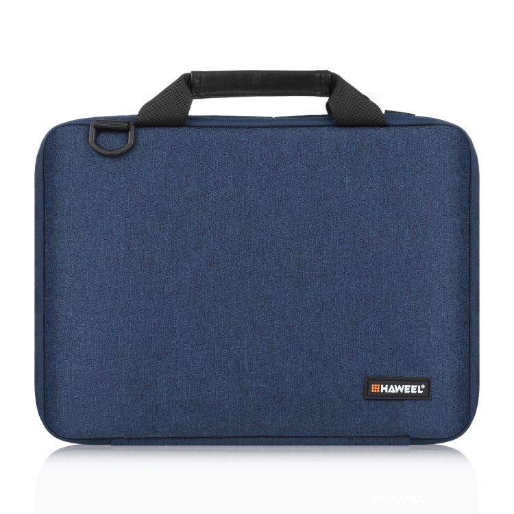 HAWEEL 13.0 inch-14.0 inch Briefcase Crossbody Laptop Bag For Macbook, Lenovo Thinkpad, ASUS, HP, 13.0 inch-14.0 inch