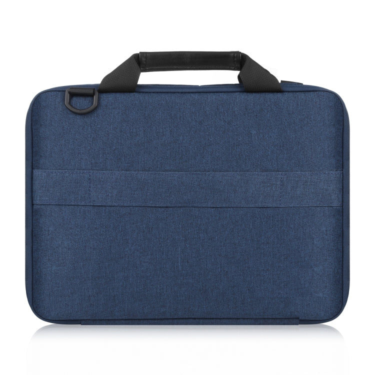 HAWEEL 13.0 inch-14.0 inch Briefcase Crossbody Laptop Bag For Macbook, Lenovo Thinkpad, ASUS, HP, 13.0 inch-14.0 inch