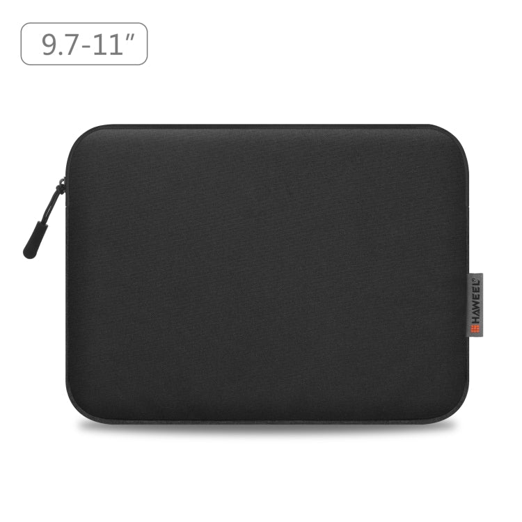 HAWEEL 9.7–11″ Tablet Sleeve – Slim Padded Protective Case