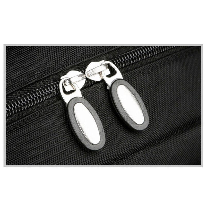 Wear-resistant Waterproof  Backpack Fashion Multifunctional Large Capacity Outdoor Leisure Computer Student School Bags Business Laptop