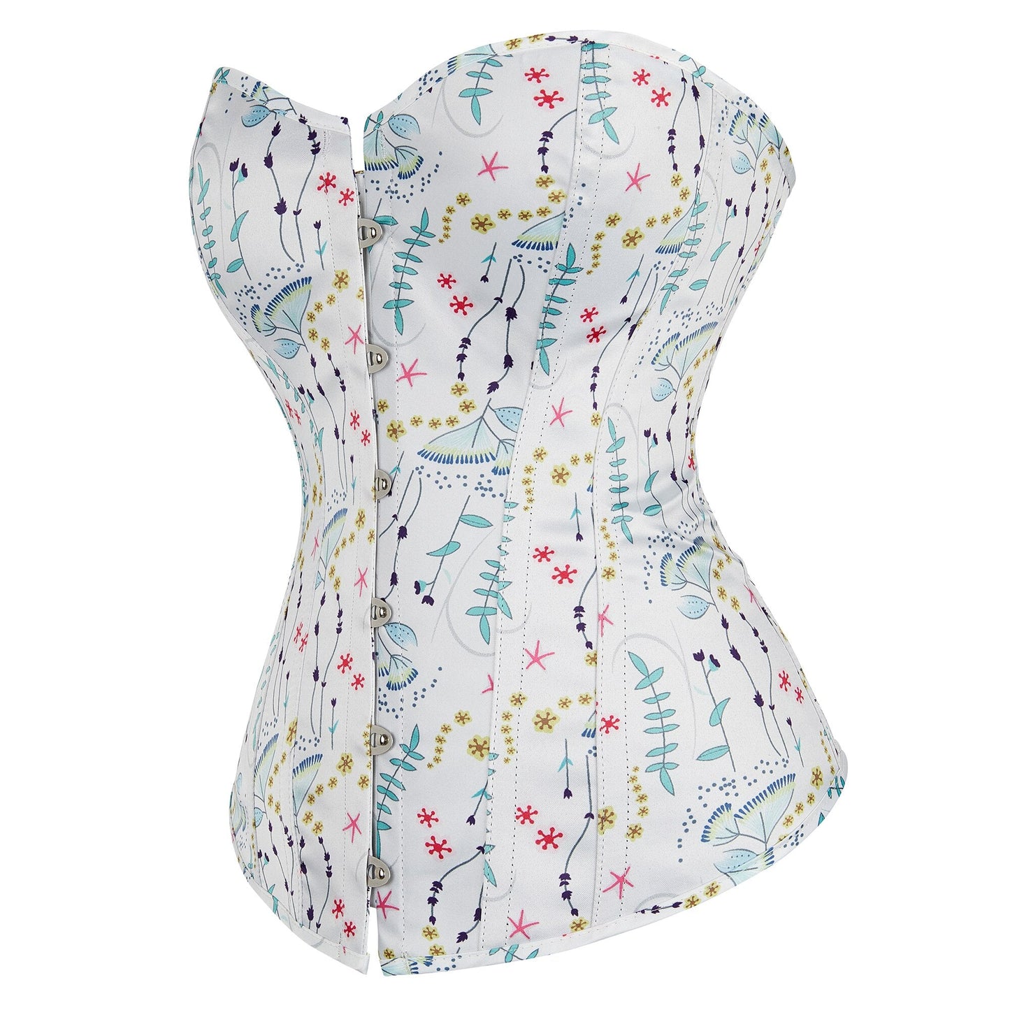 Luxury Waist Trainer Corset Belt Gothic Corset Women