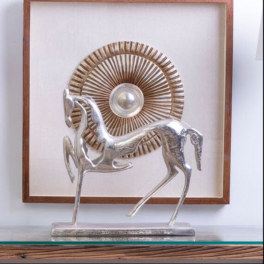 Horse Ornament | Hampstead