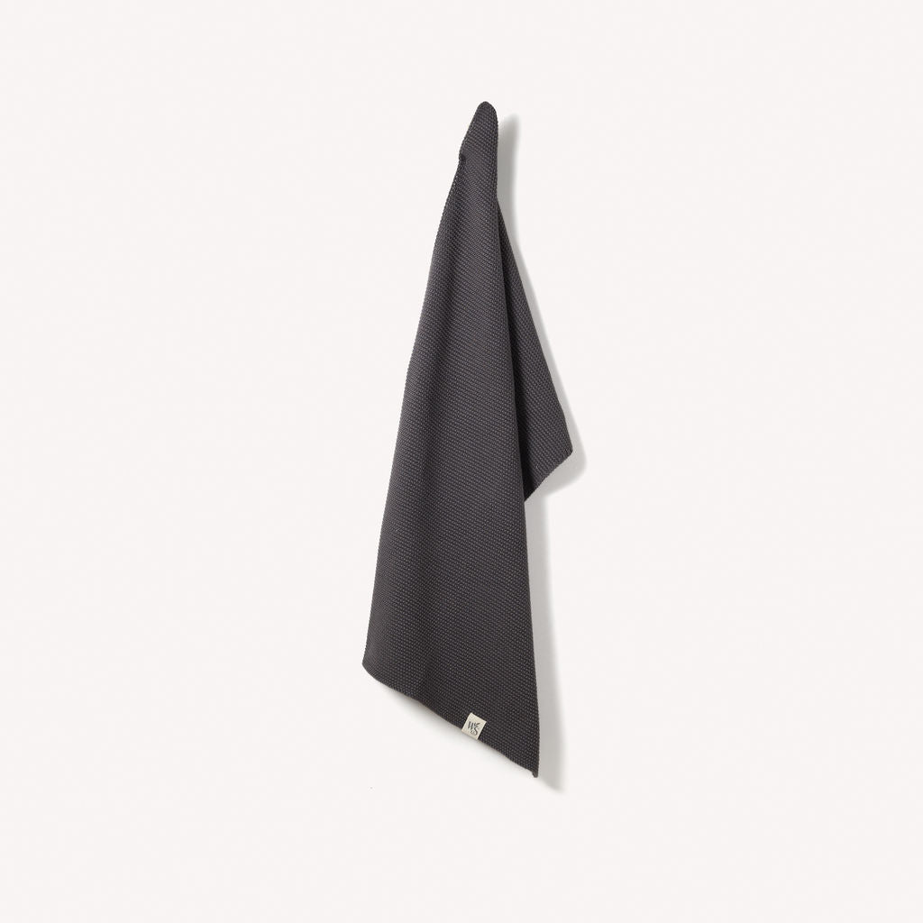 Organic Cotton Hand Towels
