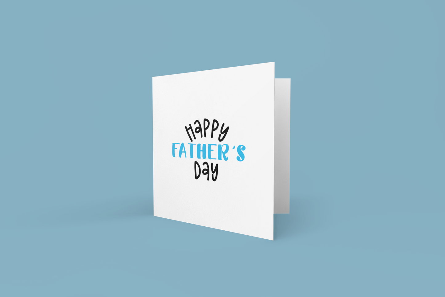 Personalised Happy Father's Day Fathers Day Collection