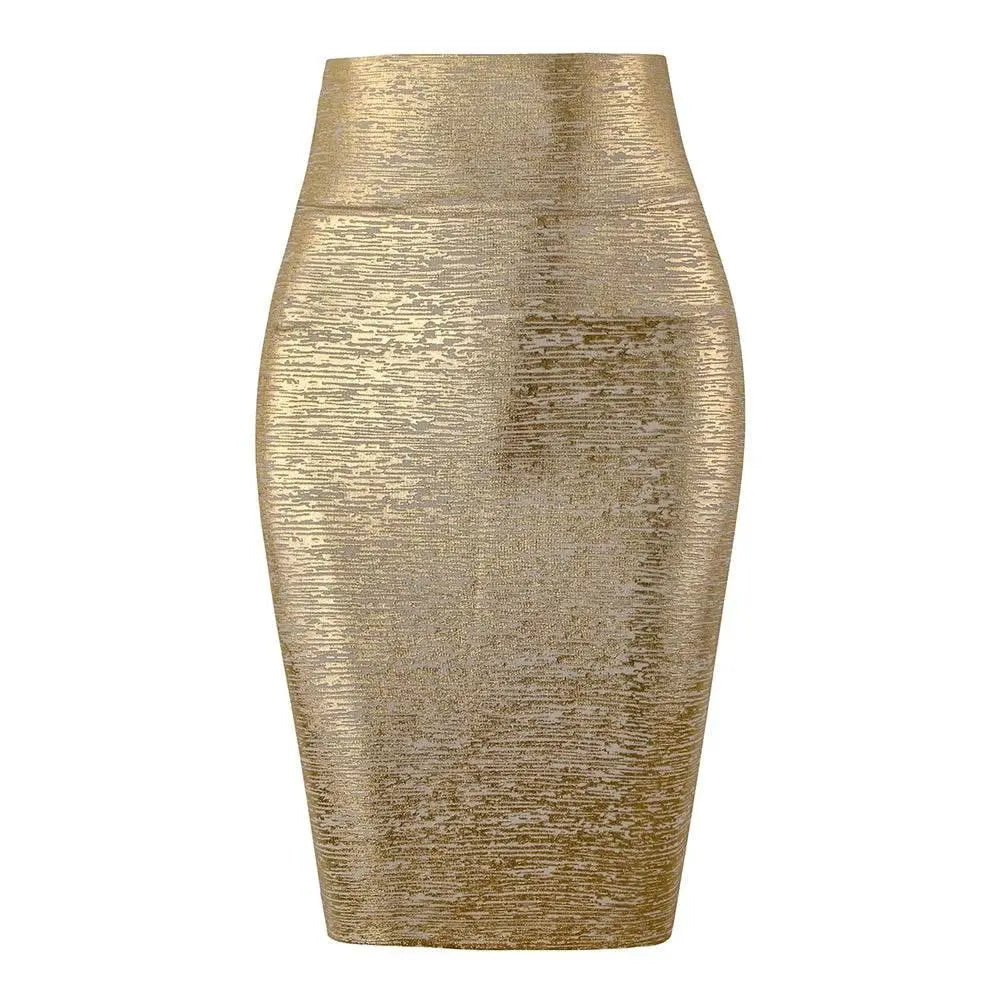 Bandage Skirts