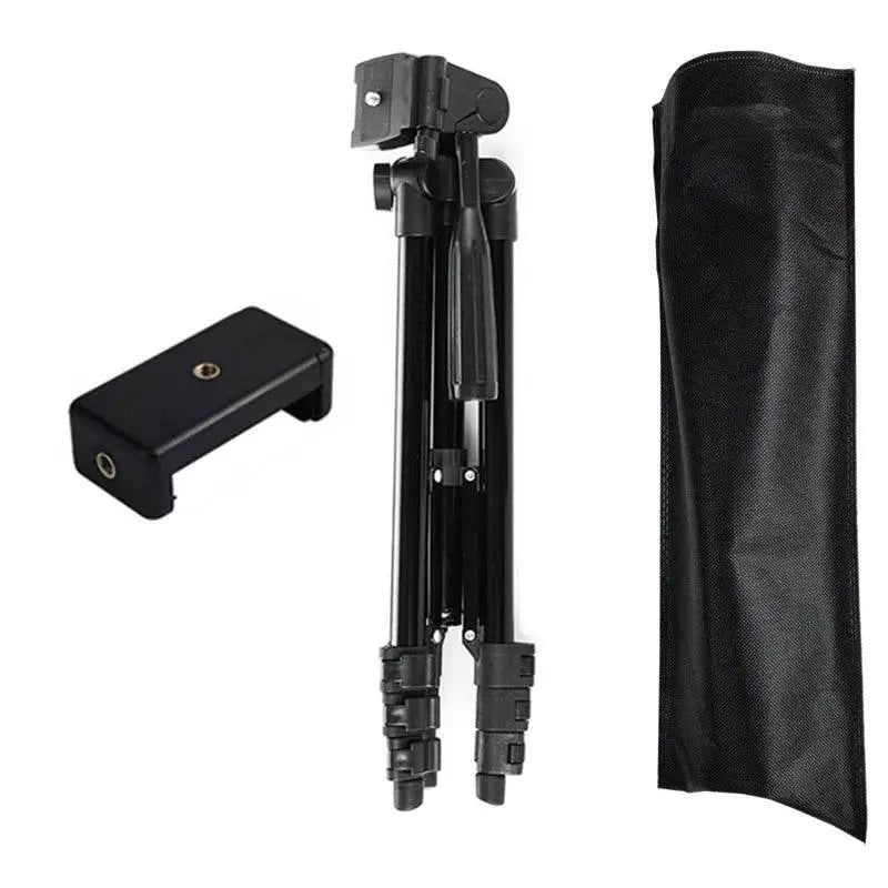 Cell Phone Tripod Holder