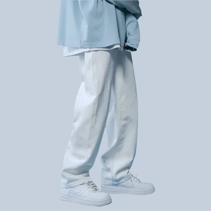 BaggyGhost Jeans
