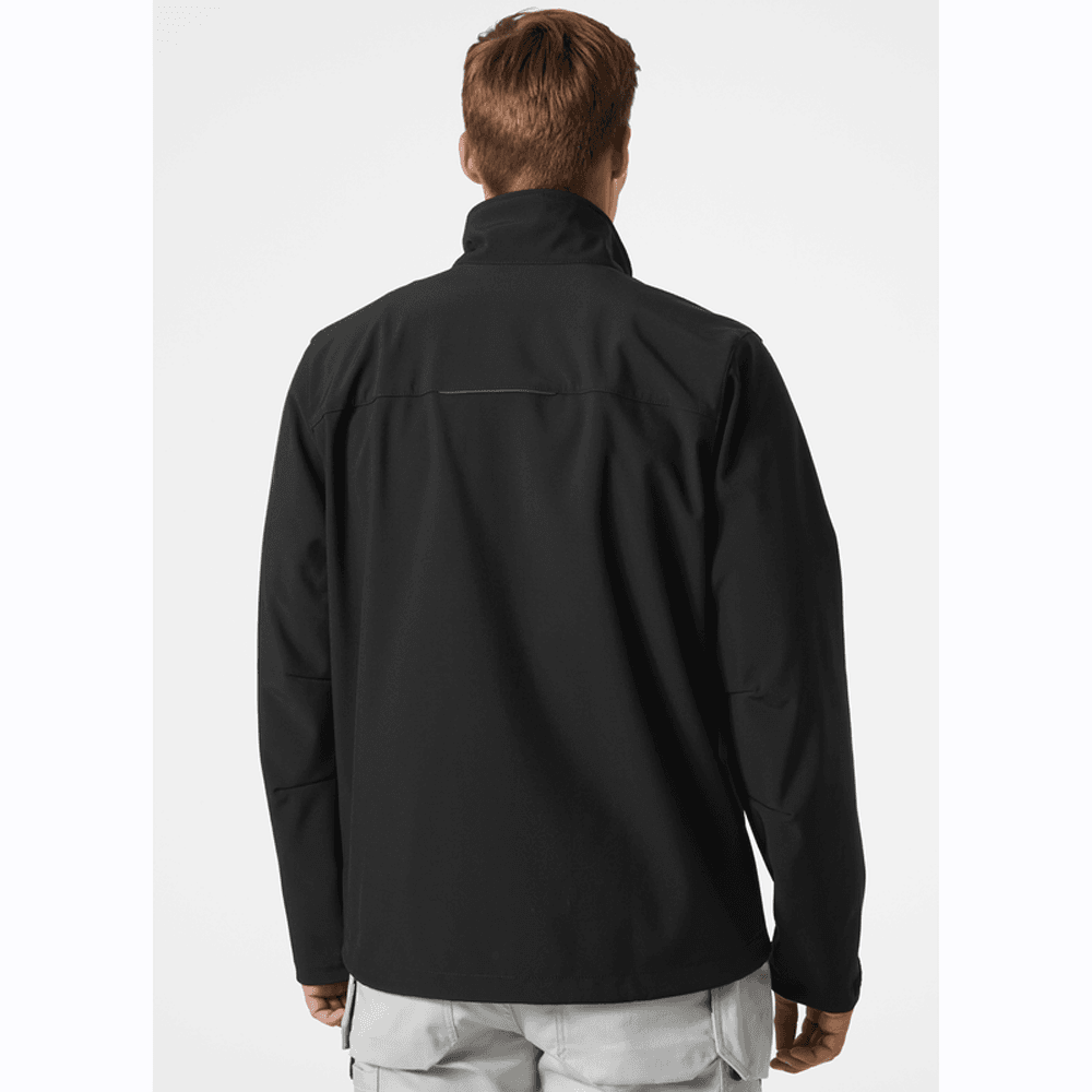 Helly Hansen 74085 Manchester 2.0 Softshell Jacket
