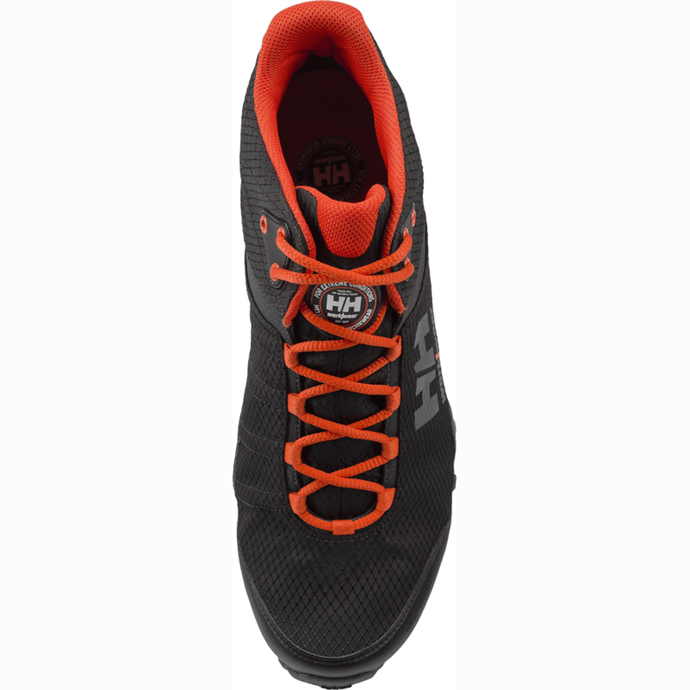 Helly Hansen 78253 Rabbora Trail Waterproof Soft Toe Shoes