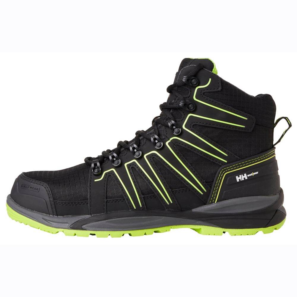 Helly Hansen 78267 Addvis Composite Toe Safety Boots