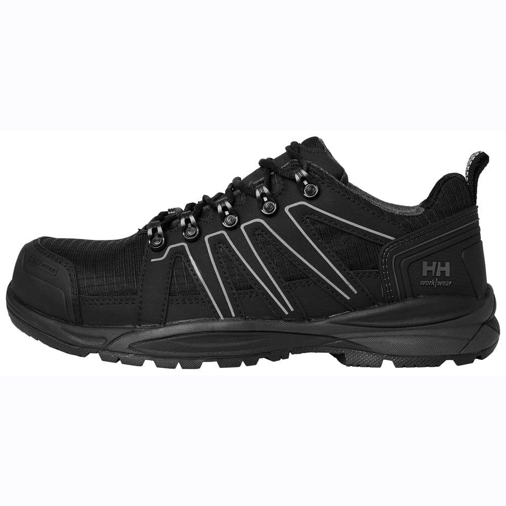 Helly Hansen 78421 Manchester Composite Toe Safety Low Trainer Shoe Size UK 5 / EU 38