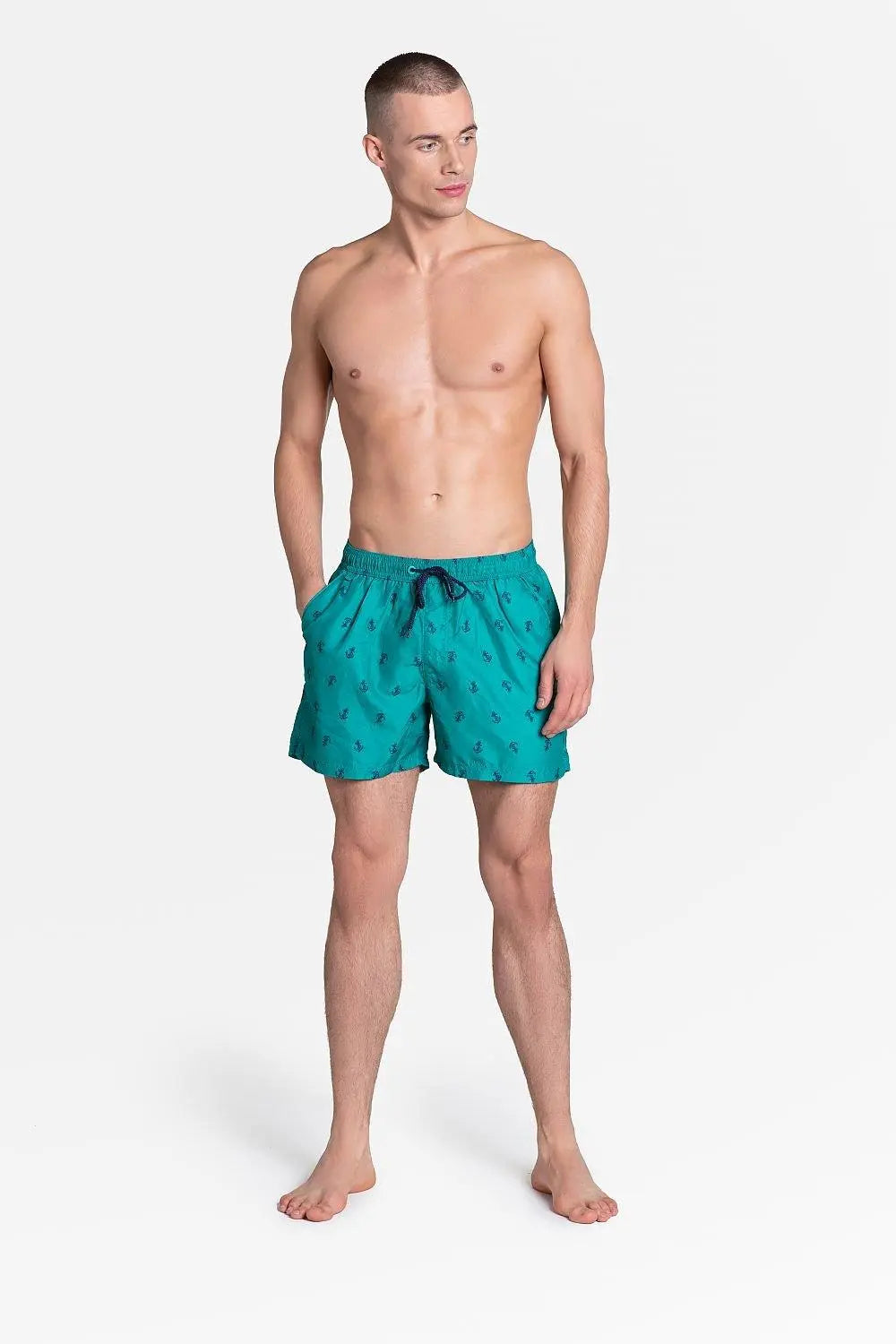 Henderson Swimming trunks model 152958