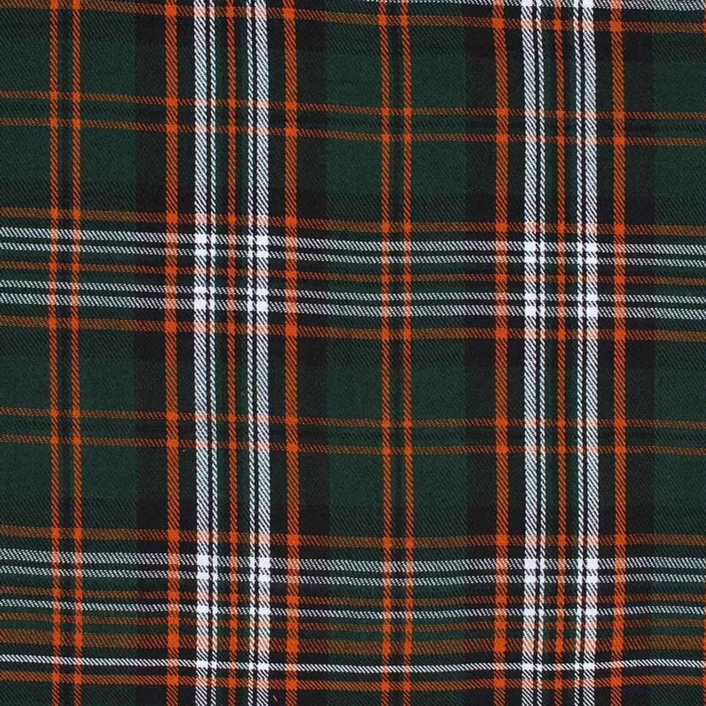 Scottish Traditional Heritage of Ireland 8 Yard Tartan Kilt – Men’s Handmade Acrylic Kilt for Celtic & Highland Wear