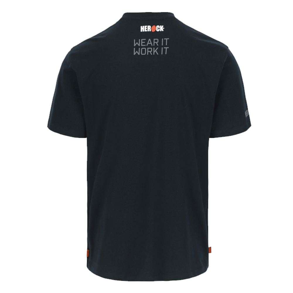 Herock Callius T-Shirt 22MTS1801 Various Colours