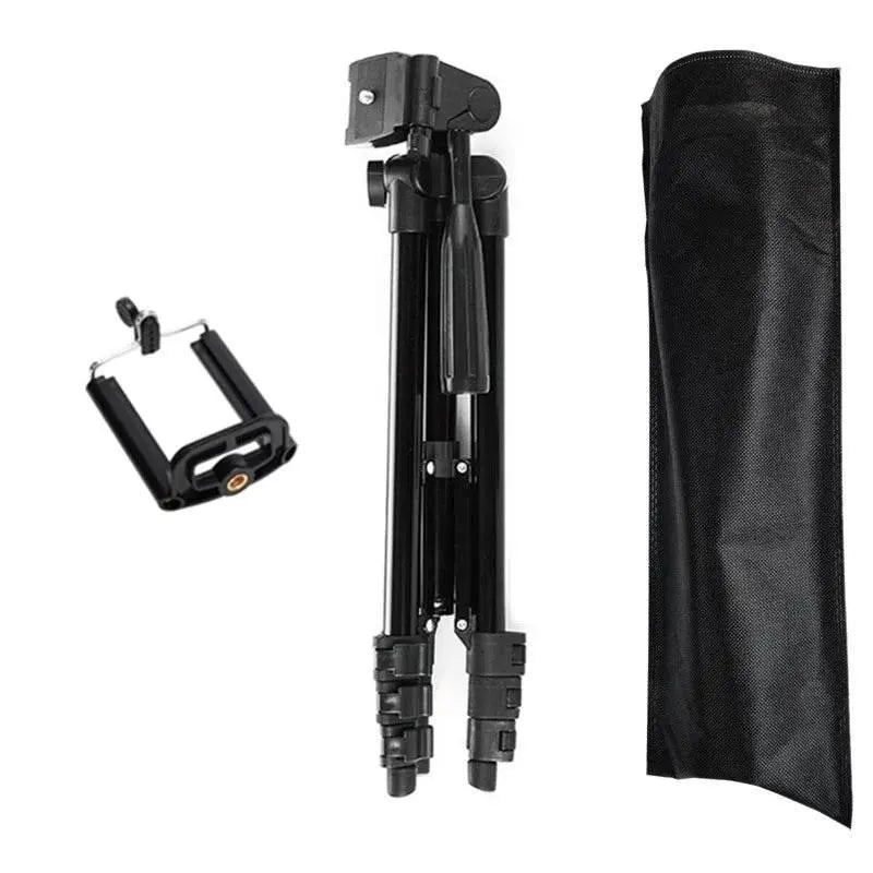 Cell Phone Tripod Holder