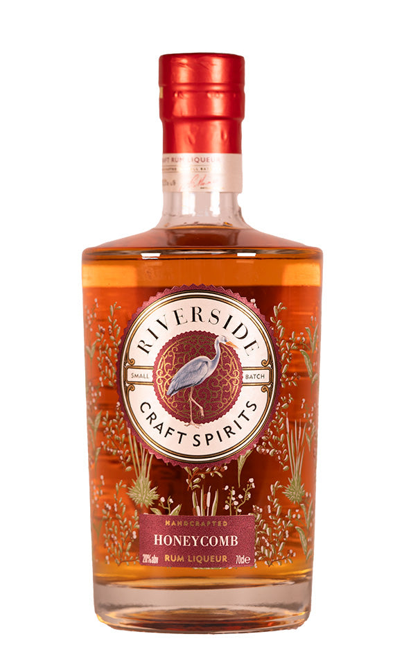 Honeycomb Rum
