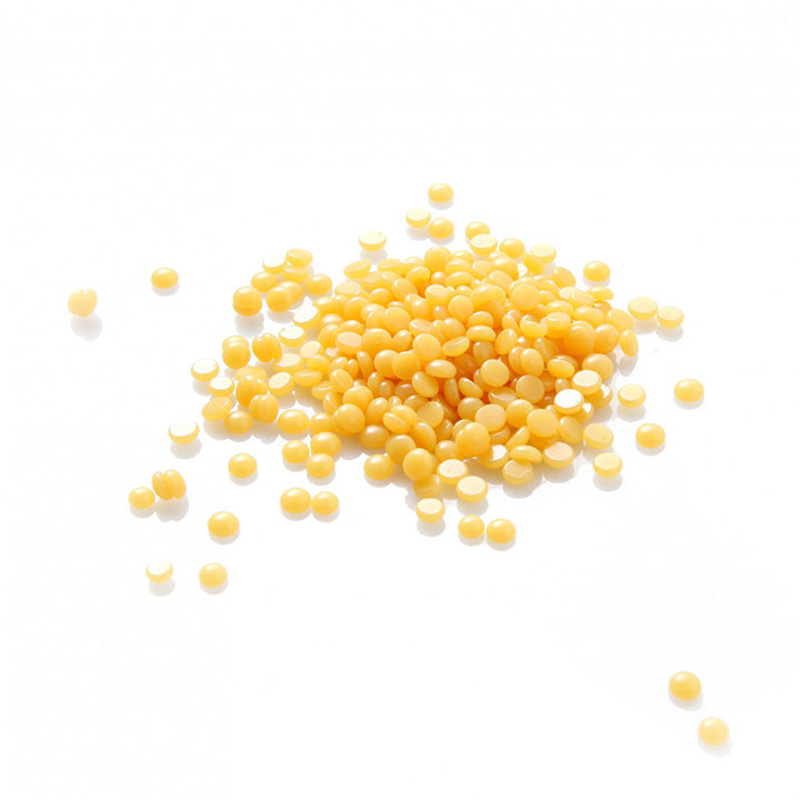Hive Hot Wax Pellets for Effective Salon-Quality Hair Removal 700 g/24.69 oz