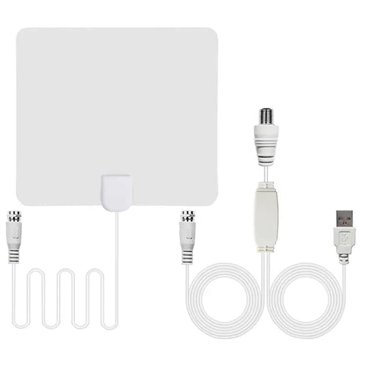 Household Ground Wave Digital Television Antenna