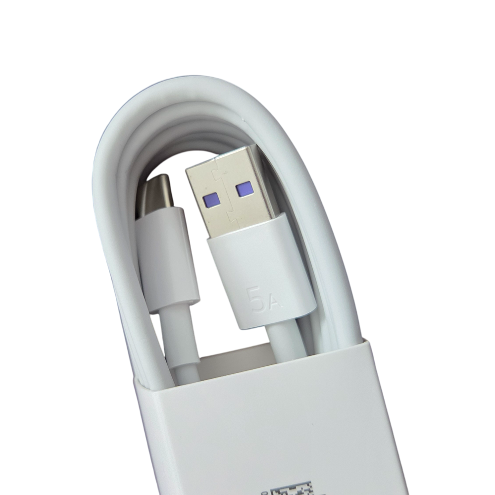 Huawei HL1289 5A USB 3.1 Type-C Data Cable