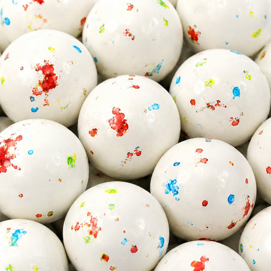 Huge Globestopper Fruit Flavoured Sweet
